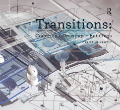 Cover Transitions: Concepts + Drawings + Buildings (eBook, ePUB)