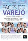 Faces do Varejo (eBook, ePUB)