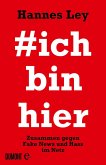 #ichbinhier (eBook, ePUB)