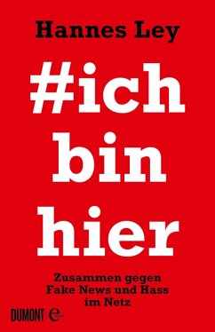 #ichbinhier (eBook, ePUB) - Ley, Hannes