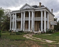 Cover Rose Manor (eBook, ePUB)