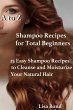 A to Z Shampoo Recipes for Total... - Bild 1