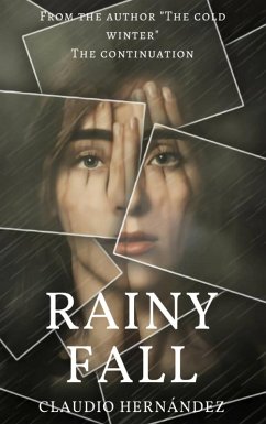Cover Rainy Fall (eBook, ePUB)