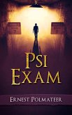 Psi Exam (eBook, ePUB) Psi Exam (eBook, ePUB)