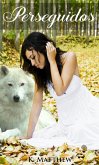 Perseguidos (eBook, ePUB)