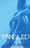 Tangled (Distance, #1) (eBook, ePUB)