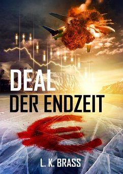 Cover Deal der Endzeit (eBook, ePUB)