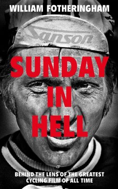 Sunday in Hell (eBook, ePUB) - Fotheringham, William