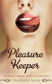Pleasure Keeper (eBook, ePUB) Pleasure Keeper (eBook, ePUB)