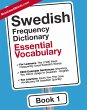 Swedish English Frequency Dictionary -... - Bild 1