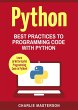 Python: Best Practices to Programming... - Bild 1