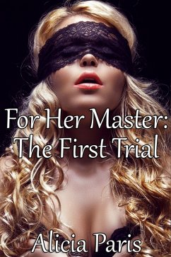 Cover For Her Master: The First Trial (BDSM Erotic Romance (eBook, ePUB)