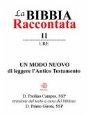 La Bibbia Raccontata - 1 Re (eBook, ePUB)