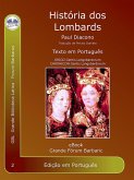 História Dos Lombardos (eBook, ePUB)