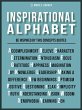 Inspirational Alphabet - Inspirational... - Bild 1