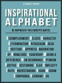 Inspirational Alphabet - Inspirational Quotes And Ideals (eBook, ePUB)