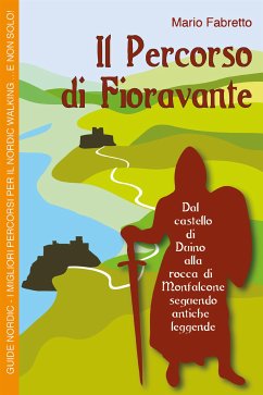 Guide Nordic. Il percorso di Fioravante (eBook, PDF) - Lucio Fabretto, Mario