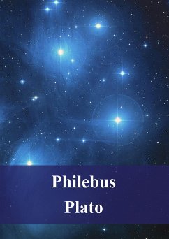 Philebus (eBook, PDF) - Plato