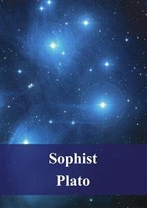 Sophist (eBook, PDF) - Plato