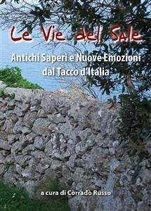 Le Vie del sale (eBook, ePUB) - Russo, Corrado