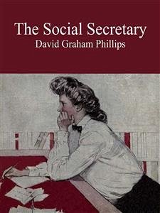 The Social Secretary (eBook, ePUB) - Graham Phillips, David