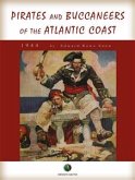Pirates and Buccaneers of the Atlantic Coast (eBook, ePUB)