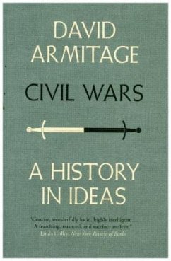 Civil Wars - Armitage, David