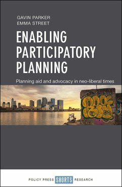 Enabling Participatory Planning - Parker, Gavin; Street, Emma