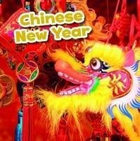 Chinese New Year - Amstutz, Lisa J.