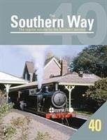 The Southern Way Issue No. 40 - Robertson, Kevin (Author)