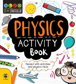 Physics Activity Book - Jacoby, Jenny