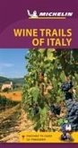 Wine Regions of Italy - Michelin Green Guide