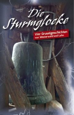 Cover Die Sturmglocke
