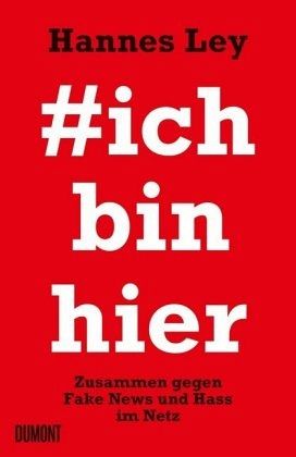 #ichbinhier - Ley, Hannes