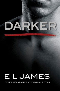 Darker - James, E L