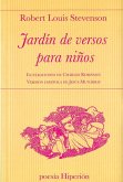 Jardín de versos para niños Jardín de versos para niños