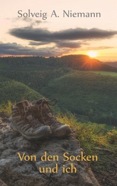 Von den Socken und ich - Niemann, Solveig A.