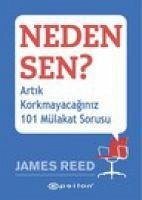 Neden Sen - Reed, James