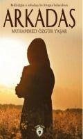 Cover Arkadas