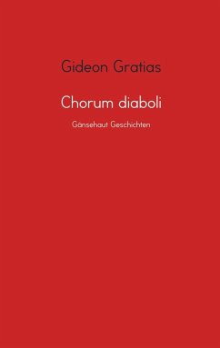 Chorum diaboli - Gratias, Gideon