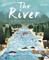 The River - Hegarty, Patricia