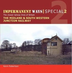 Impermanent Ways Special - Robertson, Kevin