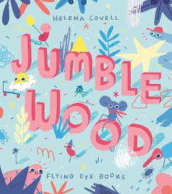 Jumble Wood - Covell, Helena