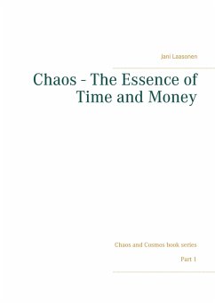 Chaos - The Essence of Time and Money - Laasonen, Jani