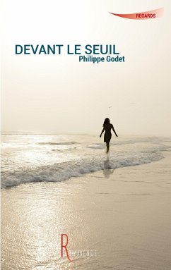 Devant le seuil - Godet, Philippe