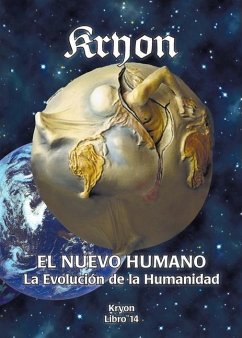 Kryon El nuevo humano - Carroll, Lee