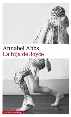 La hija de Joyce - Abbs, Annabel