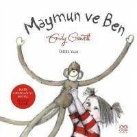 Maymun Ve Ben - Grawett, Emily