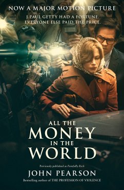 All the Money in the World - Pearson, John
