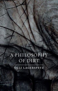 Cover A Philosophy of Dirt